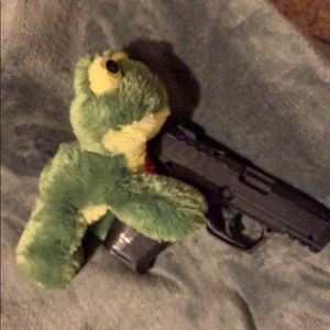 Meet your Posher, Joseph